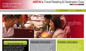 TheTradeShow Web Site The Trade Show