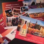 International trade show marketing