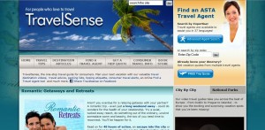 TravelSense.org TravelSense.org - travel articles, tips, and videos